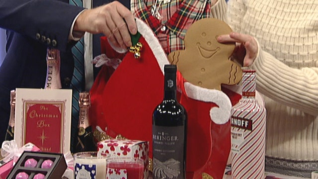 After the Show Show: Sandra Lee’s gift guide