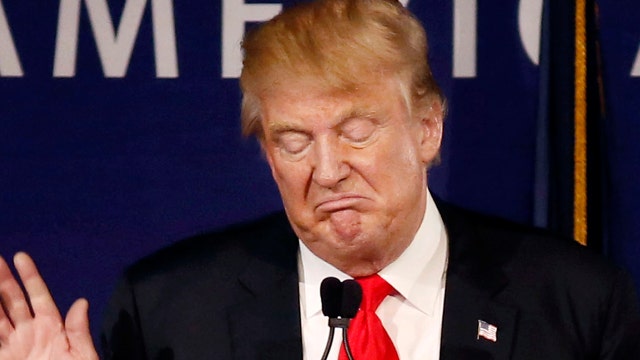 Muhammad Ali on Donald Trump: 'Muslims have to stand up' to anti-Islamic speech