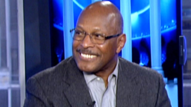 Archie Griffin: Character should count in Heisman race