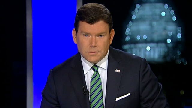 Coming up on Monday, December 14 edition of 'Special Report'