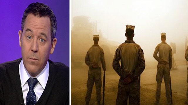 Gutfeld: Radical Americanism needed to defeat ISIS