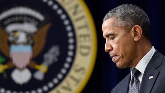 Obama to meet with military advisors to talk ISIS strategy