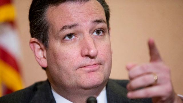 Is Ted Cruz the GOP alternative to Donald Trump?