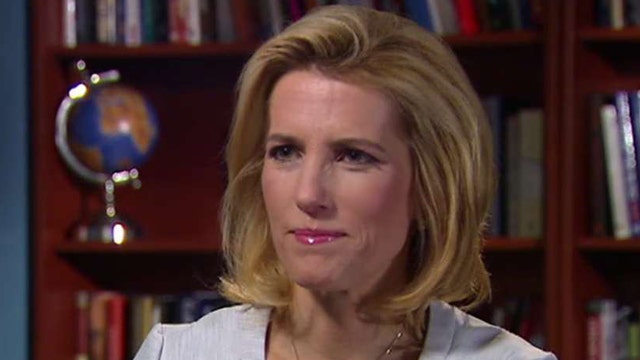 Your Buzz: The 'provocative' Laura Ingraham