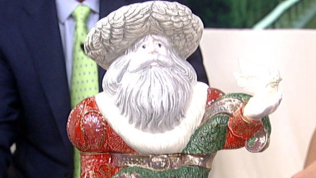 After the Show Show: Unexpected gifts