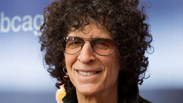 Kennedy's Topical Storm: Howard Stern Gets Sirius