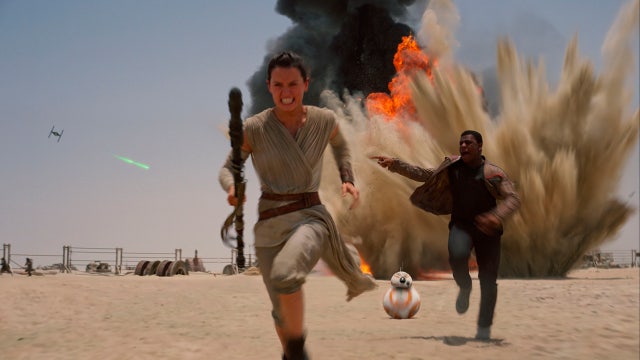 Can 'Star Wars' live up to sky-high expectations?