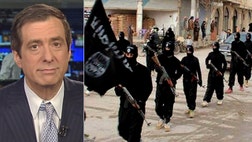 Tough talk on terror is playing very well right now, particularly in the Republican primaries.