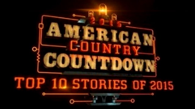 Top country stories show tonight on Fox
