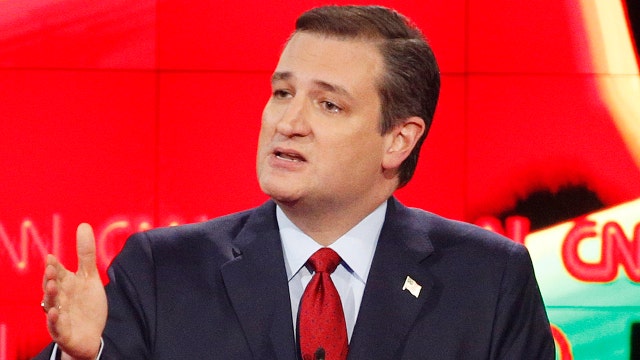 Ted Cruz's immigration stance called into question