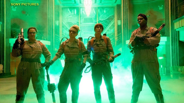 Is 'Ghostbusters' reboot with female leads necessary?