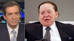 It’s downright bizarre: A newspaper struggling to figure out who its owner is. And yet that’s what unfolded at the Las Vegas Review-Journal, complete with tweets from staffers asking “who’s our daddy.”