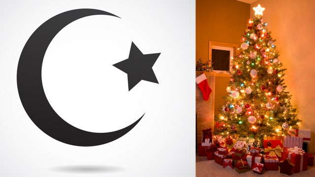 Starnes: Students sing 'Allah Akbar' at holiday concert