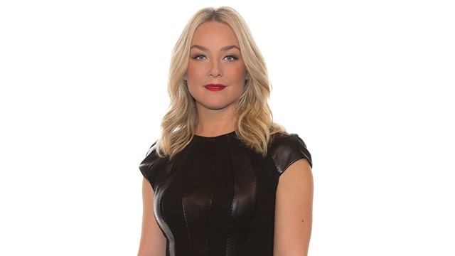 Elisabeth Rohm Says Working With Jennifer Lawrence is 'Sunshine and Rainbows'