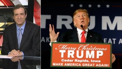 Toward the end of my third campaign interview with Donald Trump, I finally got a glimpse into why he spends so much time and energy attacking journalists.