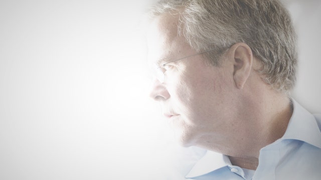 The Jeb Story