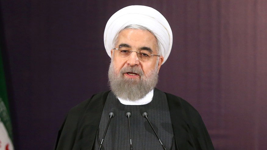 Strategy Room: Jeanne Zaino and T.J. McCormack on whether it's wise to tighten travel requirements for people who've traveled to Iran
