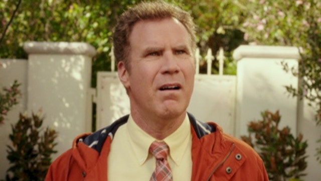 Ferrell, Wahlberg team up for new comedy on fatherhood