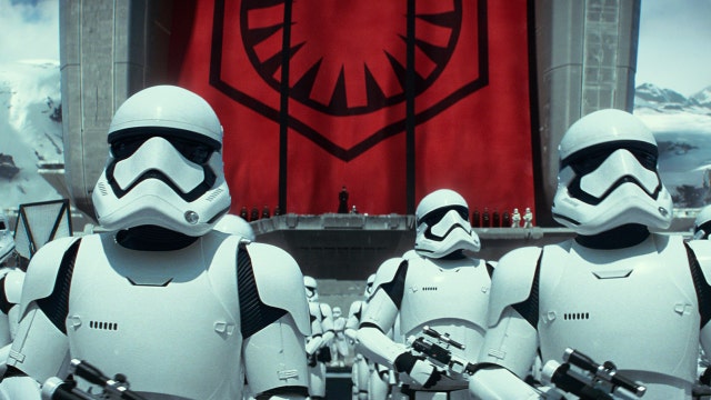 What 'Star Wars' astronomical profits will do for Disney