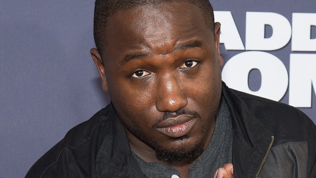 Hannibal Buress on Cosby fallout: 'That's crazy'