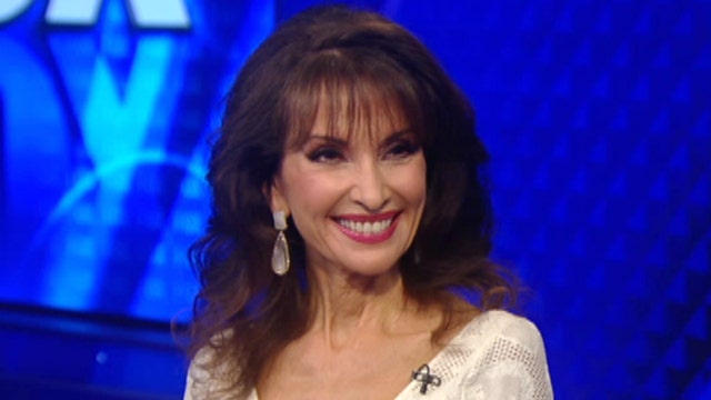 Susan Lucci: Not all soap operas are created equal