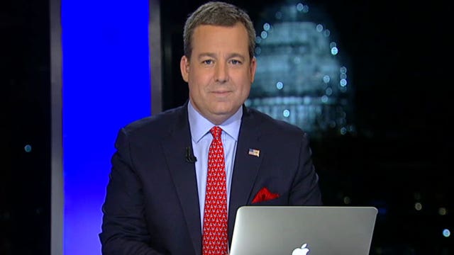 Coming up on Monday, December 28 edition of 'Special Report'