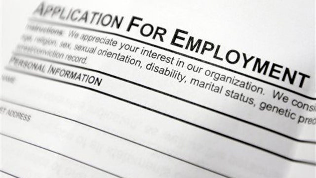 2016: The year for getting a new job? 