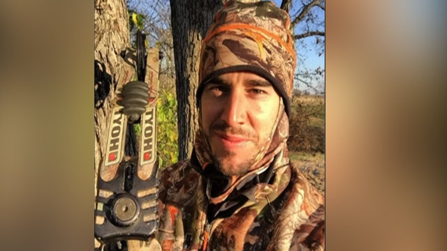 Craig Strickland’s body found