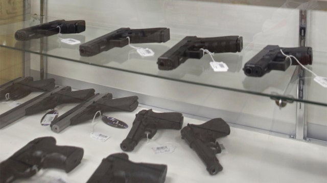 Obama to propose stricter gun control measures 