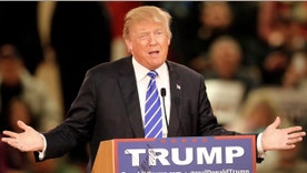 Donald Trump should tell Brits where to stick their crumpets