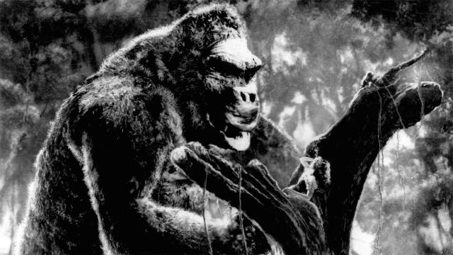 Science explains the real King Kong’s sad demise