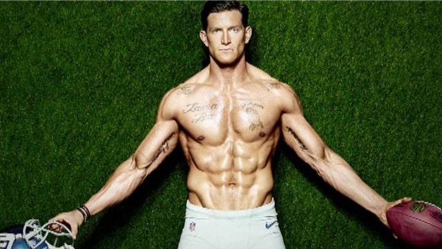 Fox Flash: Steve Weatherford