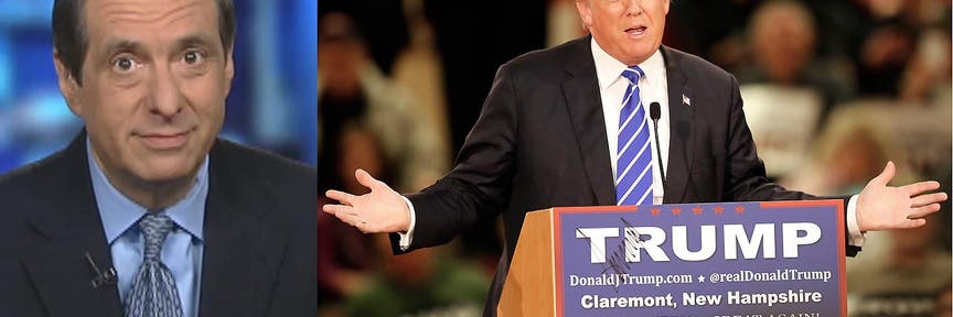 Donald Trump, low energy? Why Politico misjudged the big-rally strategy