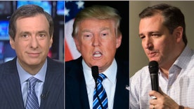 Fox News Poll: Cruz, Trump remain top GOP picks in Iowa