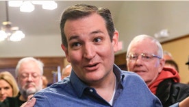 Eligibility questions causing headaches for Cruz camp, as McCain piles on