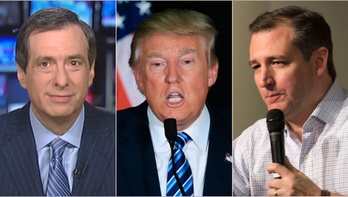 Fox News Poll: Cruz, Trump remain top GOP picks in Iowa