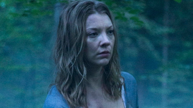 Natalie Dormer on new film, superstition and ignoring advice