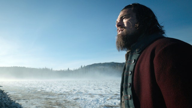 Will 'The Revenant' finally be Leo's key to an Oscar win?