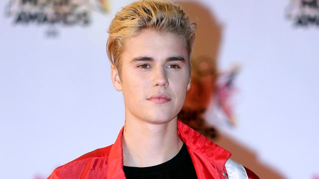 Hollywood Nation: Justin Bieber gets booted