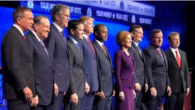 What do voters want to see at next GOP debate?