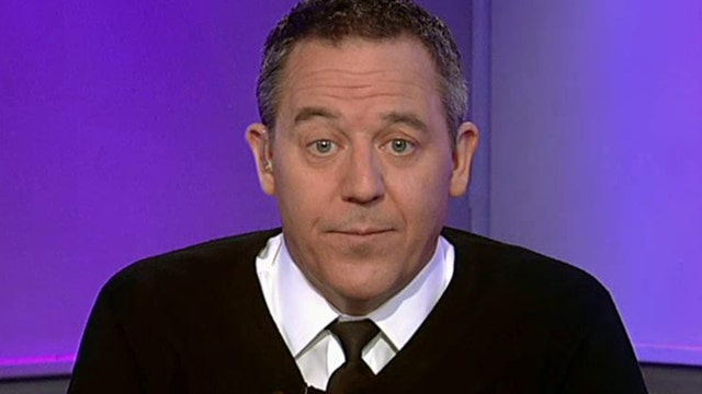 Gutfeld: The latest incarnation of Islamophobia-phobia  