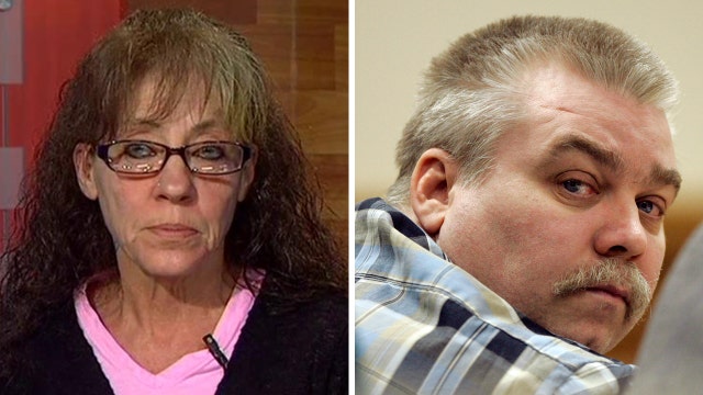 Steven Avery's cousin defends family's innocence