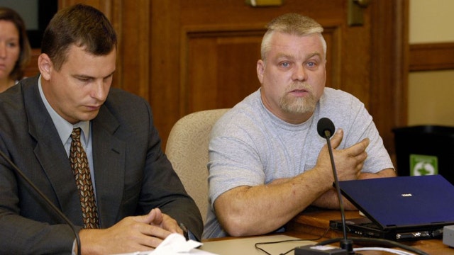 Was vital evidence left out of 'Making a Murderer'?