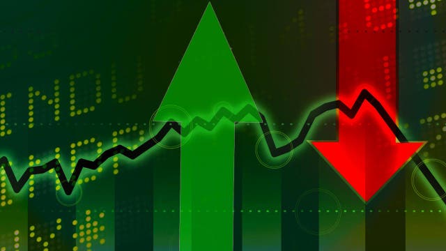 2016 to be a 'roller coaster' year for investors