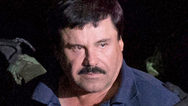 Ellen Ratner: Rolling Stone botched 'El Chapo' interview