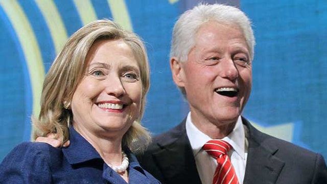 Your Buzz: Did Hillary protect Bill?