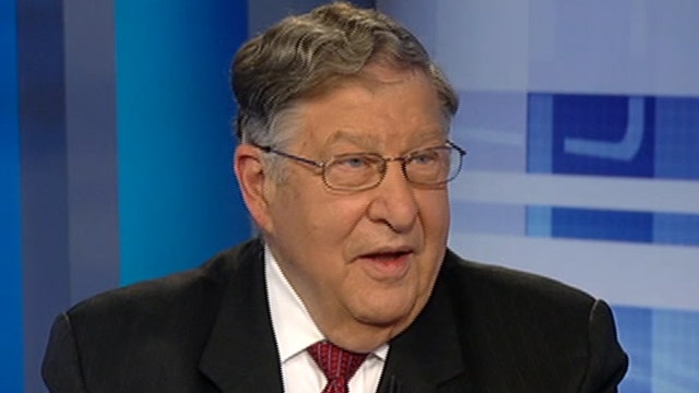 Sununu's predictions for GOP debate on FBN