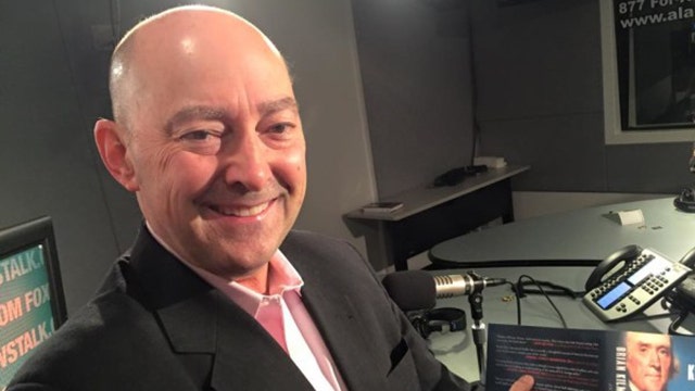 Stavridis: ‘Hurts your heart’ seeing what Iran did