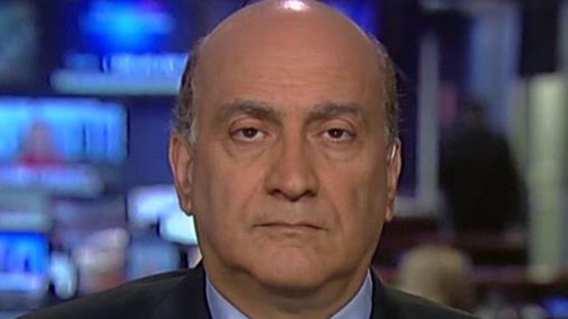 Walid Phares: Timing of hostage release not coincidental