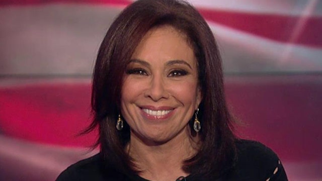 Judge Jeanine: The Republican Party is in real trouble